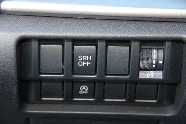 2023 Subaru Forester Premium - Photo 30