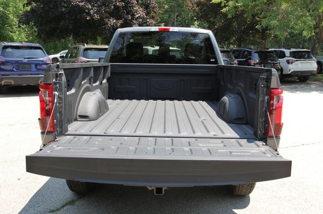 2026 Ford F-150 XL - Photo 10