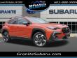 Certified 2024 Subaru Crosstrek Limited SUV