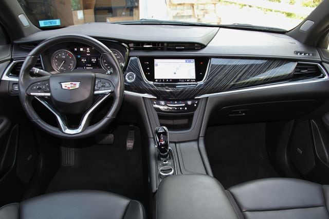 2024 Cadillac XT6 Premium Luxury - Photo 40