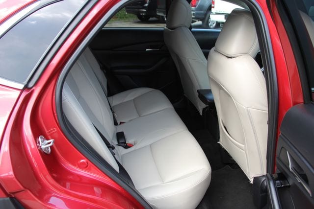 2024 Mazda CX-30 Preferred - Photo 34