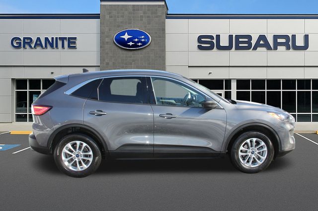 2022 Ford Escape SE - Photo 6