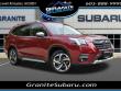 Used 2022 Subaru Forester Touring SUV