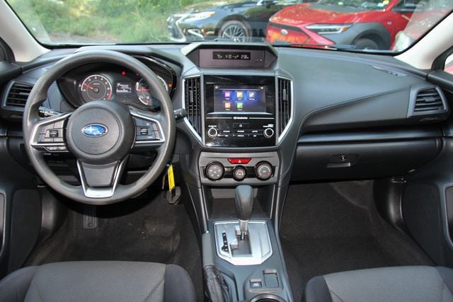 2018 Subaru Crosstrek Base - Photo 30