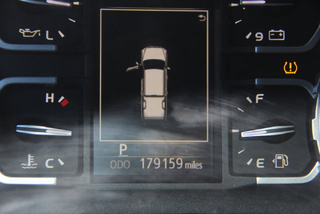 2018 Toyota Tundra SR5 - Photo 27