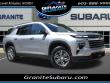 Used 2026 Chevrolet Traverse LT SUV