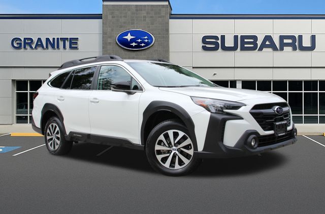 2024 Subaru Outback Premium photo 2