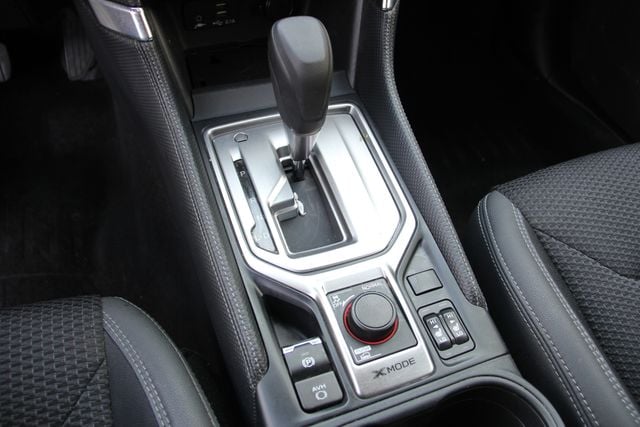 2024 Subaru Forester Premium - Photo 28