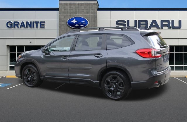 2023 Subaru Ascent Onyx Edition Limited - Photo 8