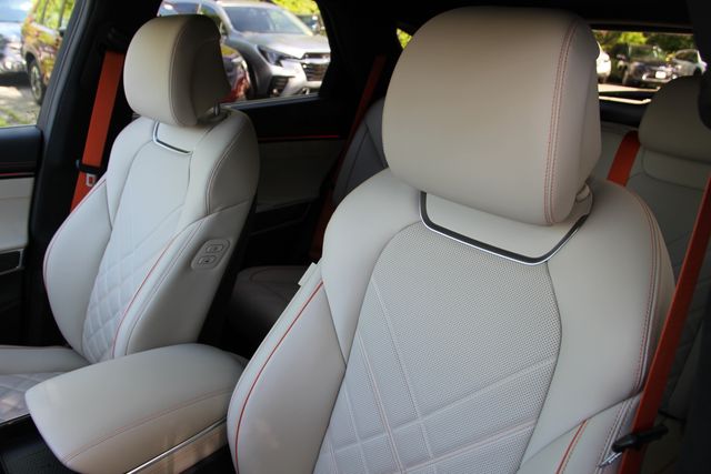 2026 GENESIS GV70 Sport Prestige - Photo 21
