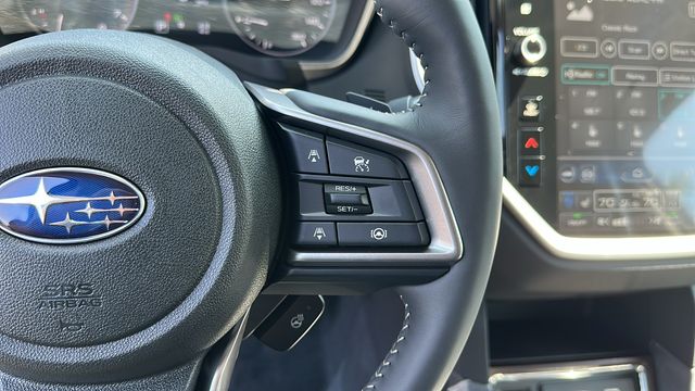 2025 Subaru Ascent Touring - Photo 11