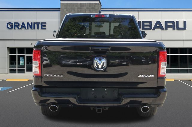 2019 RAM Ram 1500 Pickup Big Horn/Lone Star - Photo 8