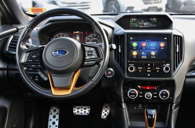 2022 Subaru Forester Wilderness - Photo 19