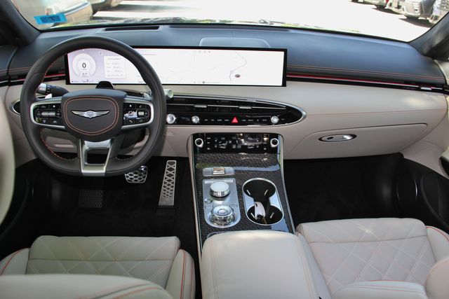 2026 GENESIS GV70 Sport Prestige - Photo 37