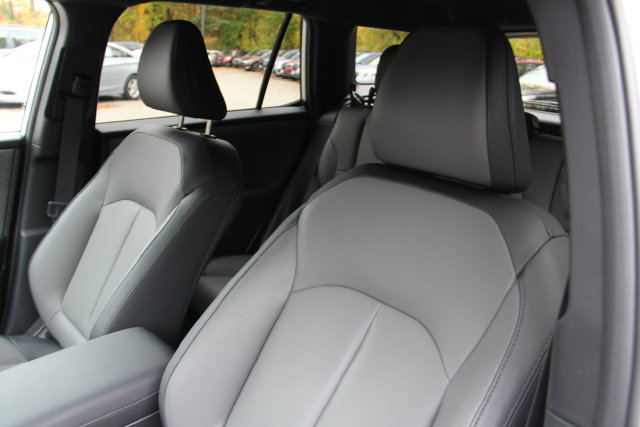 2026 Subaru Outback Premium - Photo 19