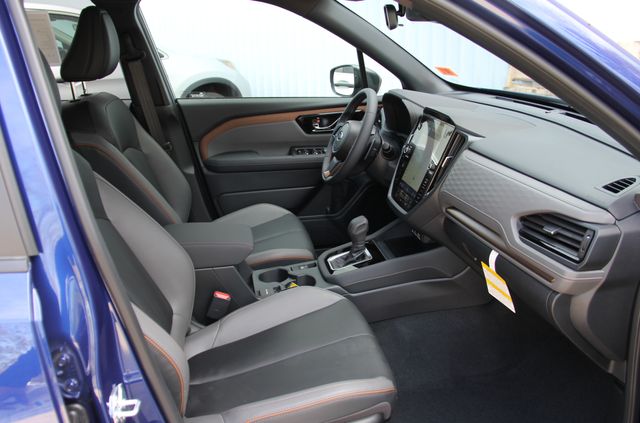 2025 Subaru Forester Sport - Photo 38