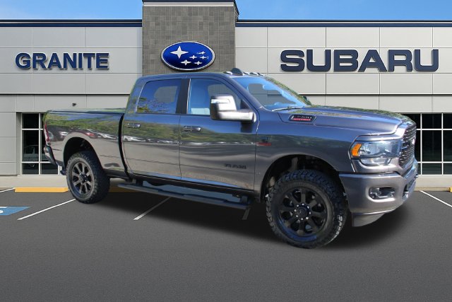 2023 RAM Ram 2500 Pickup Lone Star - Photo 14
