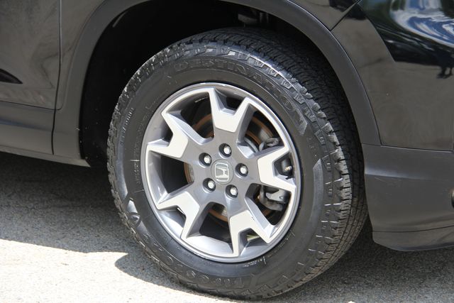 2023 Honda Passport TrailSport - Photo 14