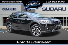 2019 Subaru Crosstrek 2.0i SUV