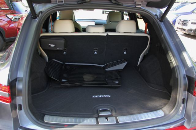 2026 GENESIS GV70 Sport Prestige - Photo 38