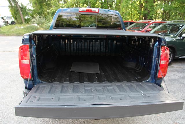 2020 Chevrolet Colorado LT - Photo 33