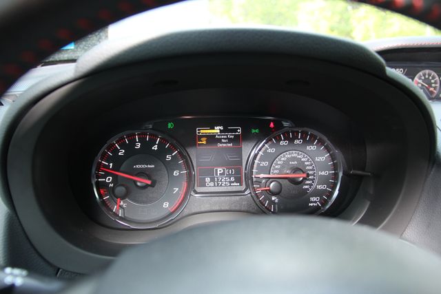 2021 Subaru WRX Premium - Photo 24