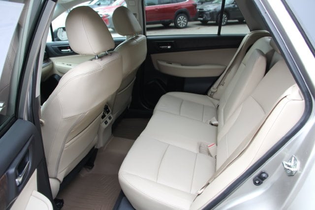 2017 Subaru Outback Limited - Photo 35