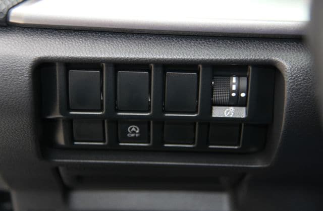 2019 Subaru Forester Premium - Photo 30