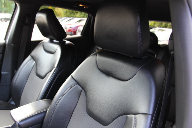2022 Jeep Compass Altitude - Photo 18
