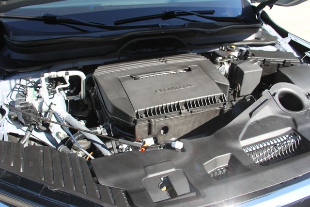 2025 Honda Pilot Touring - Photo 15
