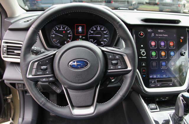 2021 Subaru Outback Limited - Photo 21