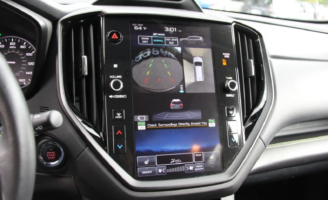 2023 Subaru Ascent Onyx Edition Limited - Photo 28