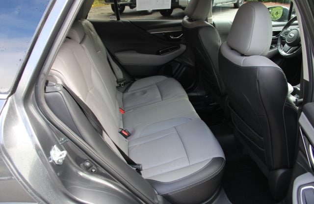 2024 Subaru Outback Limited - Photo 37