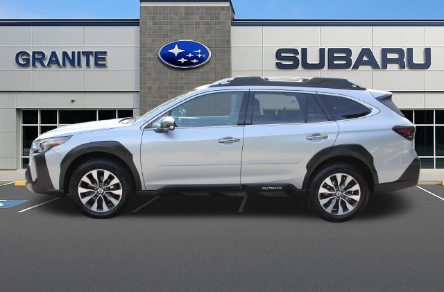 2024 Subaru Outback Touring - Photo 7
