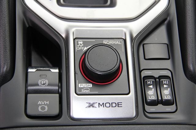 2019 Subaru Forester Premium - Photo 28