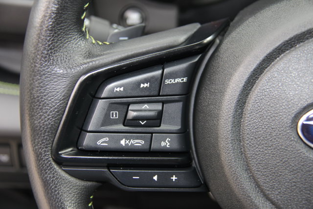 2023 Subaru Ascent Onyx Edition Limited - Photo 22