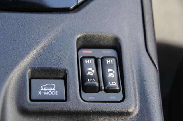 2023 Subaru Crosstrek Sport - Photo 31