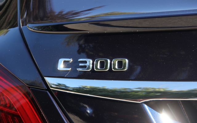 2020 Mercedes-Benz C-Class Sedan C300 - Photo 9