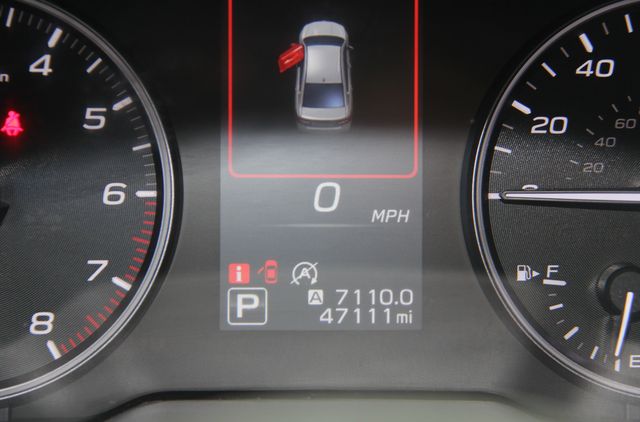 2023 Subaru Legacy Premium - Photo 24