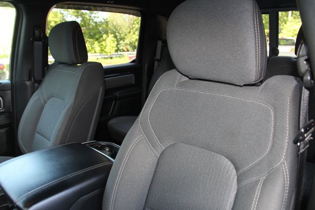 2019 RAM Ram 1500 Pickup Big Horn/Lone Star - Photo 21