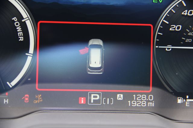 2025 Subaru Forester Sport - Photo 25