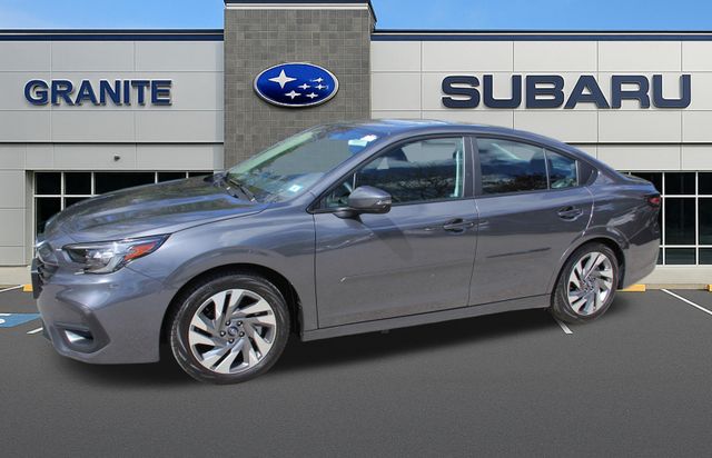 2025 Subaru Legacy Limited - Photo 6