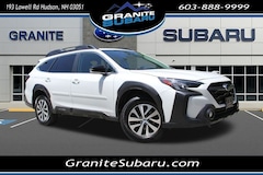 2023 Subaru Outback Premium SUV