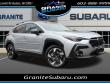 Certified 2025 Subaru Crosstrek Limited SUV