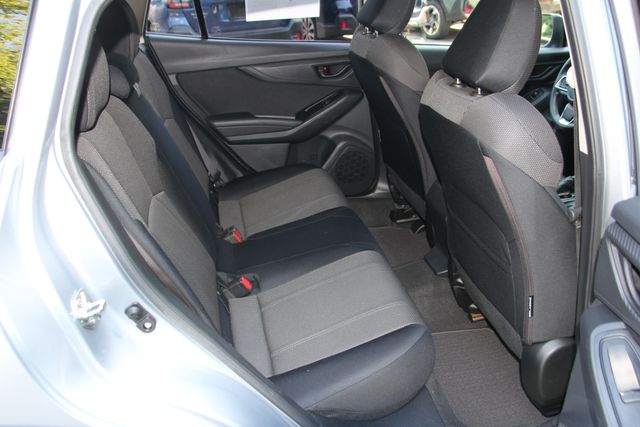 2018 Subaru Crosstrek Base - Photo 32