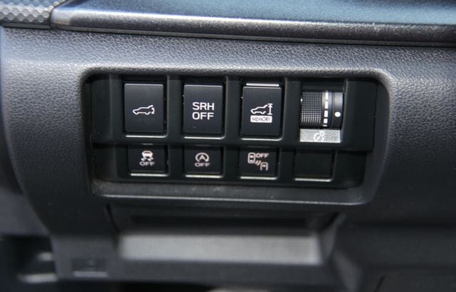 2022 Subaru Forester Wilderness - Photo 30