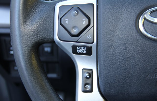 2018 Toyota Tundra SR5 - Photo 24
