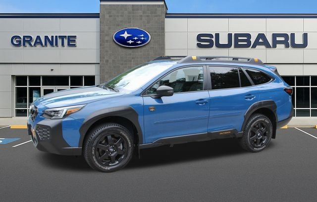 2024 Subaru Outback Wilderness - Photo 6
