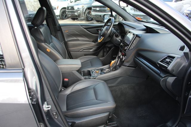 2022 Subaru Forester Wilderness - Photo 36