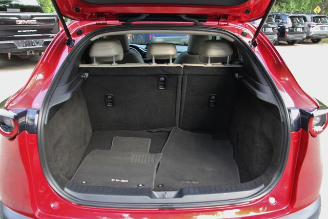 2024 Mazda CX-30 Preferred - Photo 33